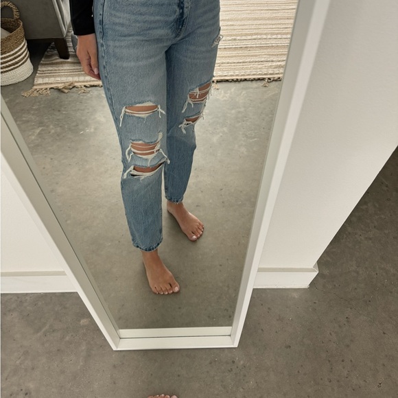 Zara jeans - Picture 2 of 3